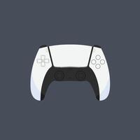 game stock controller in design. vector