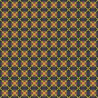 Tartan plaid pattern with texture. vector