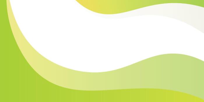 degradado ondulado estilo bandera antecedentes. . vector