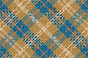 Tartan Plaid Pattern. Check Plaid. vector