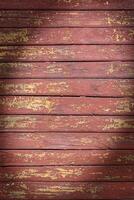 A distressed barn wood backdrop showcasing weathered, distressed planks and nostalgic rustic charm.2 photo
