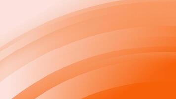 Abstract light orange and white background for business corporate banner backdrop presentation and much more Premium vector