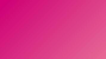 Abstract pink gradient blend background vector