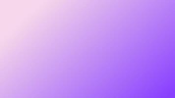 Abstract purple violet gradient blend background vector