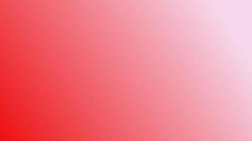 Abstract red gradient blend background vector