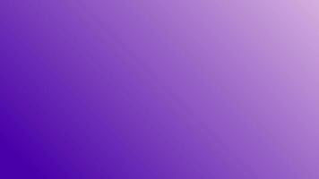 Abstract purple violet gradient blend background vector
