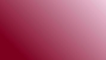 Abstract red magenta gradient blend background vector