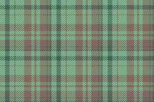 Seamless pattern of scottish tartan plaid. Repeatable background with check fabric texture. backdrop striped textile print. vector