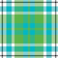 Plaid pattern seamless. Check fabric texture. Stripe square background. textile design. vector