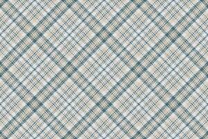 Seamless pattern of scottish tartan plaid. Repeatable background with check fabric texture. backdrop striped textile print. vector