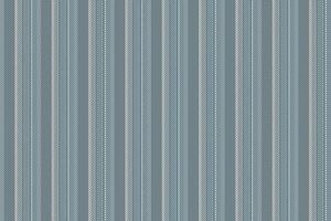 Trendy striped wallpaper. Vintage stripes pattern seamless fabric texture. Template stripe wrapping paper. vector