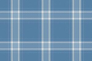 Seamless pattern of scottish tartan plaid. Repeatable background with check fabric texture. backdrop striped textile print. vector