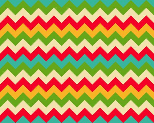Zigzag pattern seamless. Zig zag background color. abstract design.