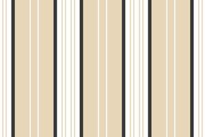 Stripes seamless pattern. Striped background of colorful lines. Print for interior design, fabric. vector