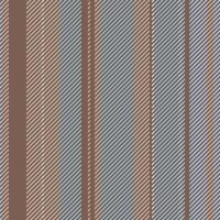 Stripes seamless pattern. Striped background of colorful lines. Print for interior design, fabric. vector