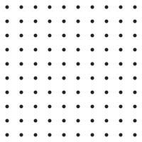 Seamless pattern. Geometric background texture. Black and white color. Simple modern style in flat design. vector
