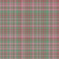 Tartan plaid pattern seamless. Print fabric texture. Check background. vector