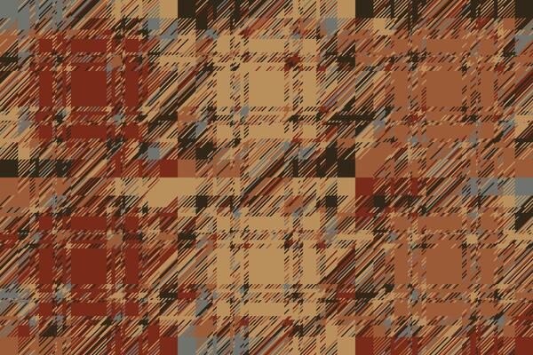 Modern glitch background. Color geometric abstract pattern .