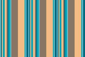 Vertical stripes seamless pattern. Lines abstract design. Stripe texture suitable fashion textiles. vector