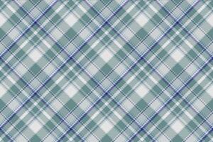 Seamless pattern of scottish tartan plaid. Repeatable background with check fabric texture. backdrop striped textile print. vector