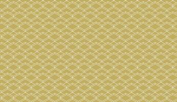Geometric pattern seamless. Trendy design background for web backdrop or paper print. vector