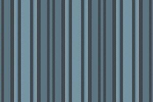 Trendy striped wallpaper. Vintage stripes pattern seamless fabric texture. Template stripe wrapping paper. vector
