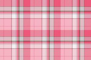 Tartan scotland seamless plaid pattern . Retro background fabric. Vintage check color square geometric texture. vector