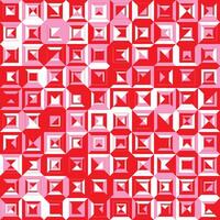 Seamless pattern geometric. Colorful abstract background. design vector