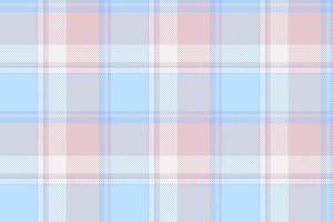 Tartan scotland seamless plaid pattern . Retro background fabric. Vintage check color square geometric texture. vector