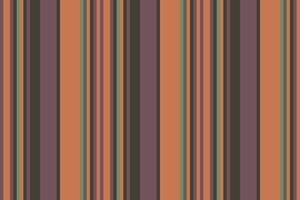 Vertical stripes seamless pattern. Lines abstract design. Stripe texture suitable fashion textiles. vector