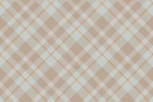 Tartan scotland seamless plaid pattern . Retro background fabric. Vintage check color square geometric texture. vector