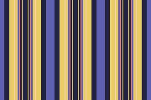 Stripes seamless pattern. Striped background of colorful lines. Print for interior design, fabric. vector