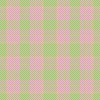 Classical checkered tartan pattern. Seamless abstract texture. Geometric color wallpaper. fabric vector