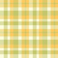Tartan scotland seamless plaid pattern . Retro background fabric. Vintage check color square geometric texture. vector