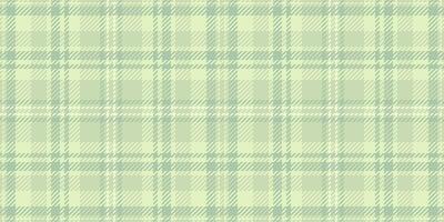 Carnival pattern check fabric, pano tartan texture . Customized plaid seamless background textile in light and pastel colors. vector