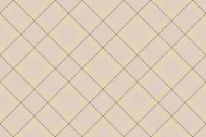 Merry christmas plaid background tartan, colour check texture textile. Hunter seamless pattern fabric in light and pastel colors. vector