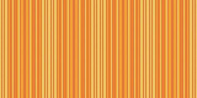 Outside textile stripe lines, mexico background texture vertical. Purchase fabric seamless pattern in orange and red colors. vector