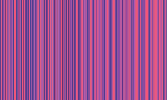 Pattern of vertical stripes, colorful thin and thick lines. Irregular stripe background, seamless texture. Abstract striped geometric design in bright colors.