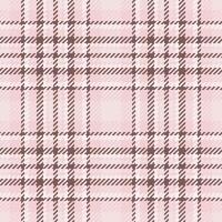 Holiday pattern check, abstract background texture plaid. Mother tartan fabric seamless textile in light and white colors. vector