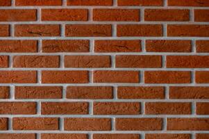 Artificial stone cladding. Designed to resemble real stone. photo