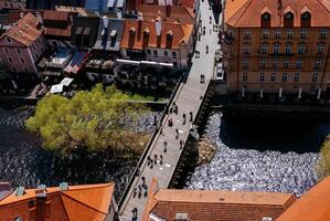 krumlov one High quality photo
