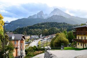 alps one High quality photo