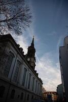 dresden one High quality photo
