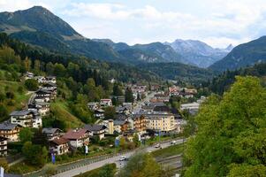 alps one High quality photo