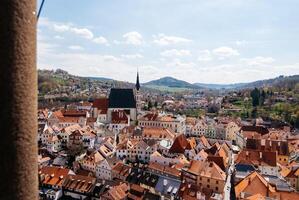 krumlov q2 High quality photo