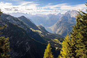 alps one High quality photo