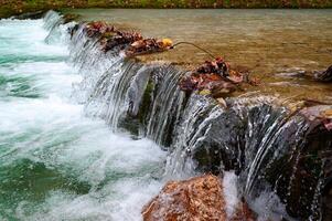 river one High quality photo