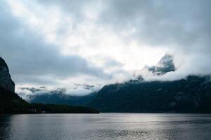 lake one High quality photo