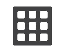 Hamburger menu icon, buttons for website, UI navigation, mobile app, presentation. design elements and user Interface icons. vector