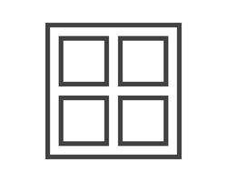 Hamburger menu icon, buttons for website, UI navigation, mobile app, presentation. design elements and user Interface icons. vector